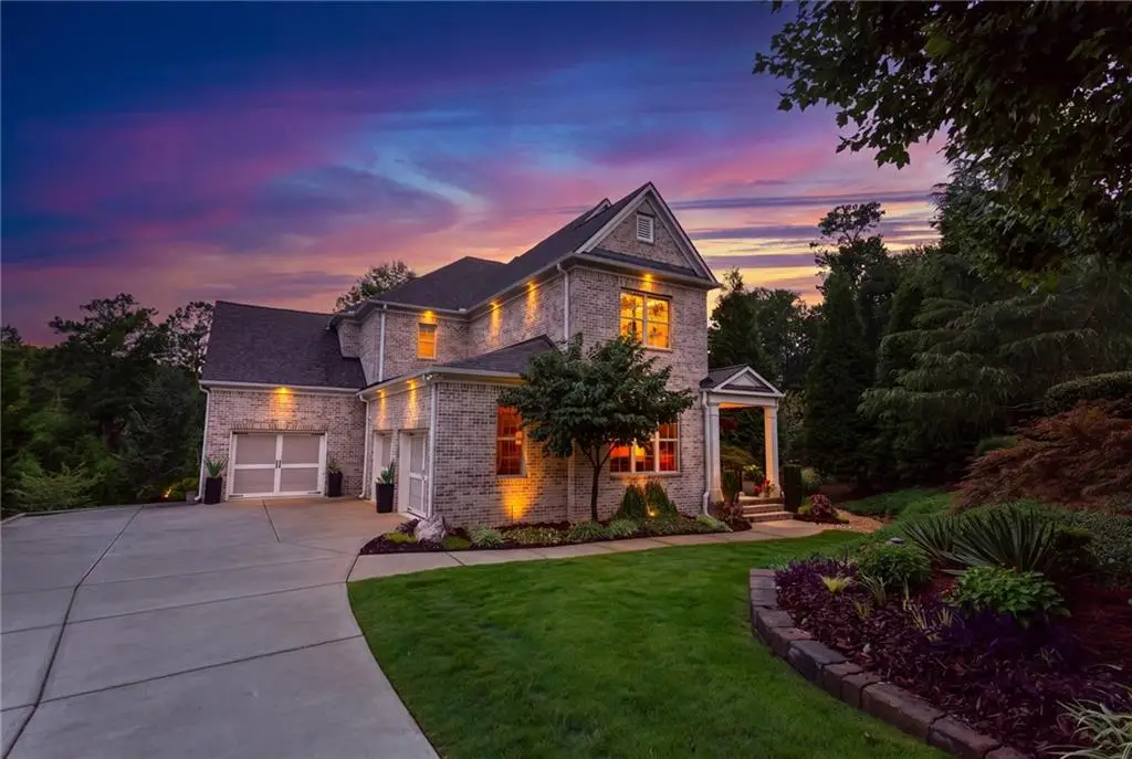 397 Glynnwilde Drive Nw, Marietta, GA 30064 - #1