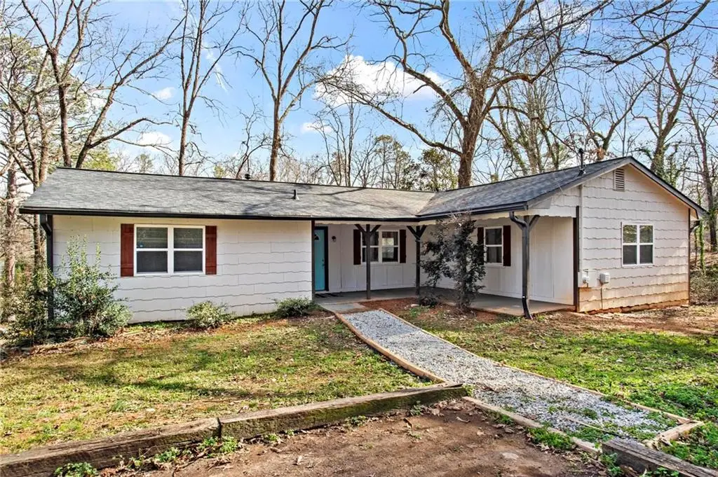 2255 Hunt Road, Douglasville, GA 30135 - #1