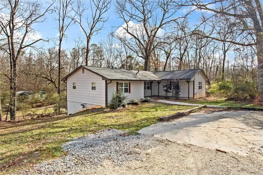 2255 Hunt Road, Douglasville, GA 30135 - #2