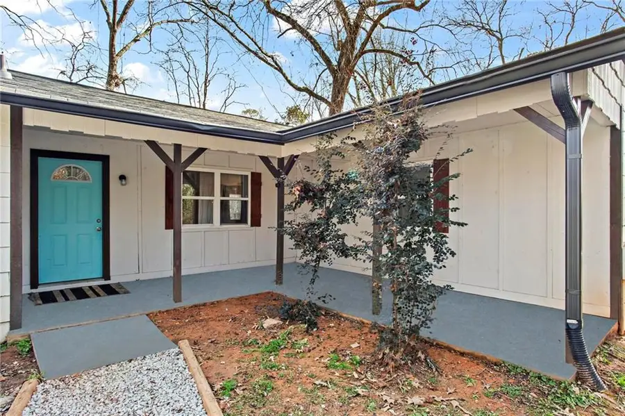 2255 Hunt Road, Douglasville, GA 30135 - #3