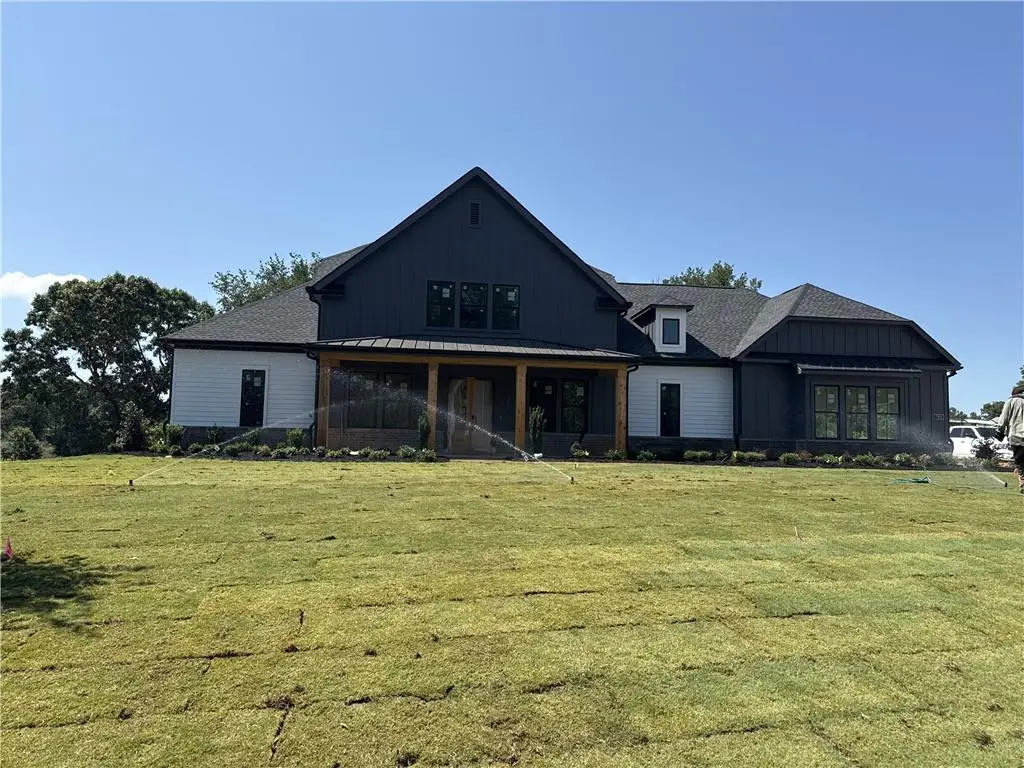 8020 Grand Meadow Run, Gainesville, GA 30506 - #1