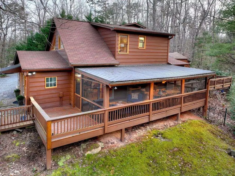 171 Mohawk Trail, Ellijay, GA 30540 - #3