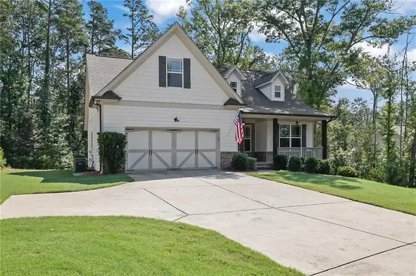 8130 Calloway Club Drive, Cumming, GA 30028