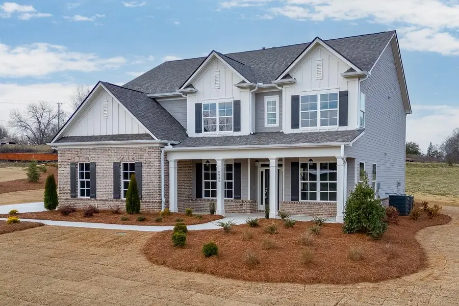 8935 Claude Martin Drive, Gainesville, GA 30506 - #3