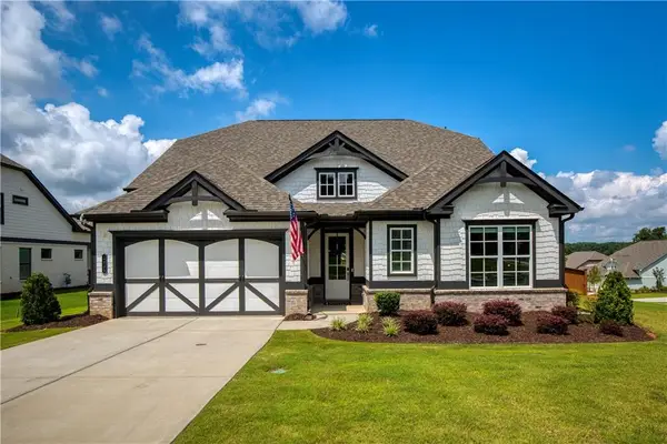 2635 Yellowstone Farm Drive, Cumming, GA 30028