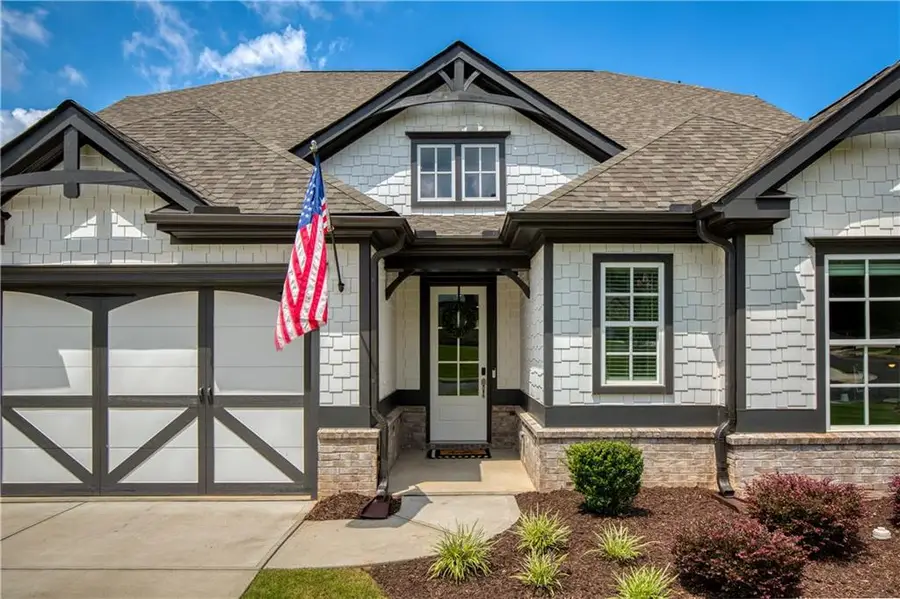 2635 Yellowstone Farm Drive, Cumming, GA 30028 - #2