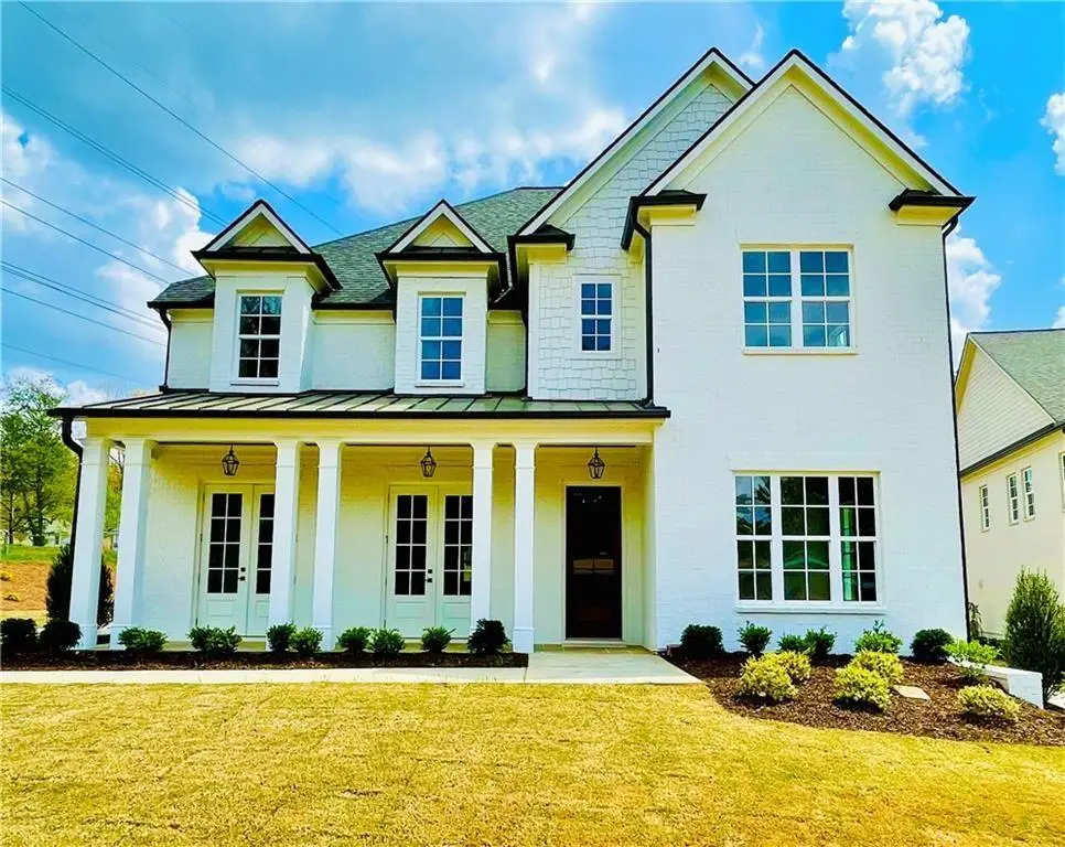 212 Suwanee Avenue, Suwanee, GA 30024 - #1