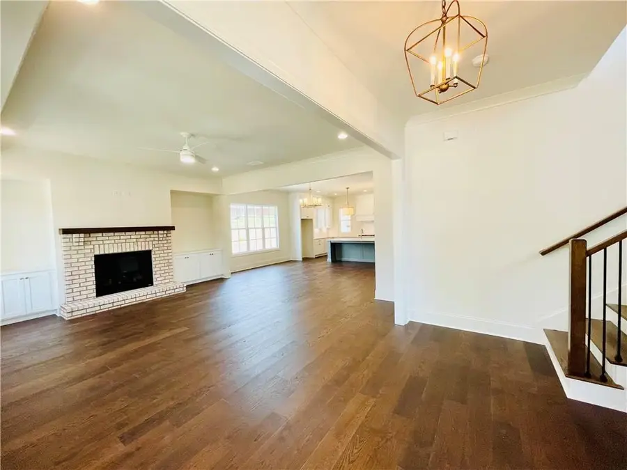 212 Suwanee Avenue, Suwanee, GA 30024 - #2