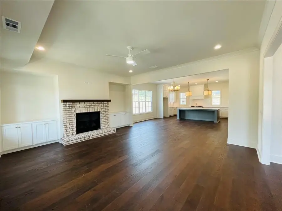 212 Suwanee Avenue, Suwanee, GA 30024 - #3