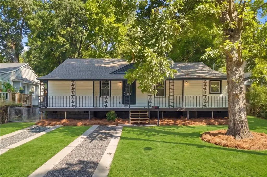 473 Morningside Drive Ne, Marietta, GA 30060 - #1