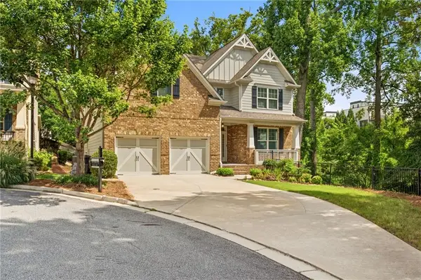 4449 Redan Court, Smyrna, GA 30080