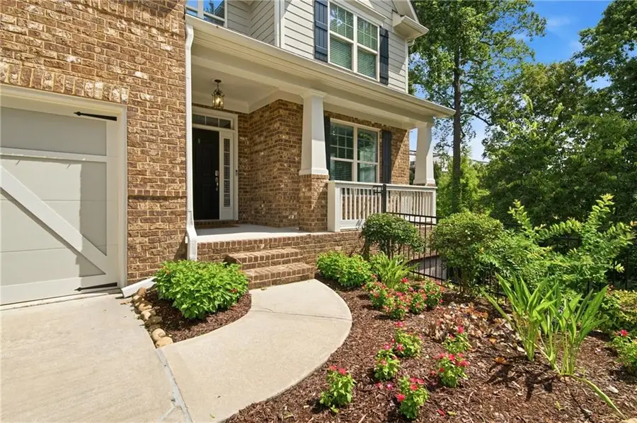 4449 Redan Court, Smyrna, GA 30080 - #2