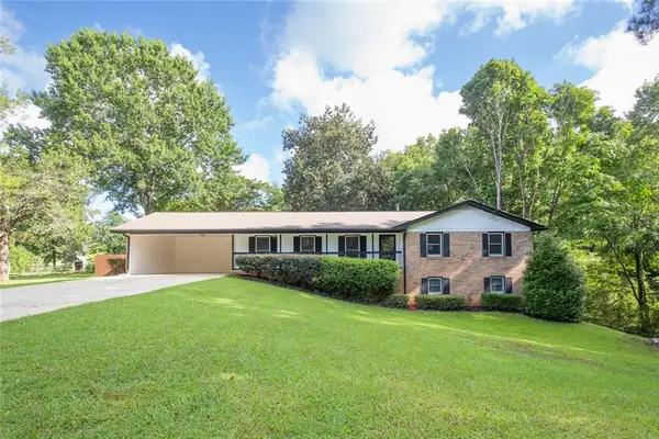5087 Timber Ridge Court, Stone Mountain, GA 30087