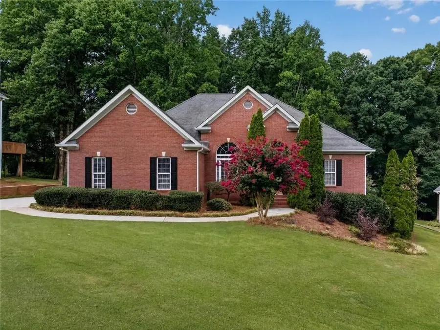 1270 Harvest Lane, Hoschton, GA 30548 - #2