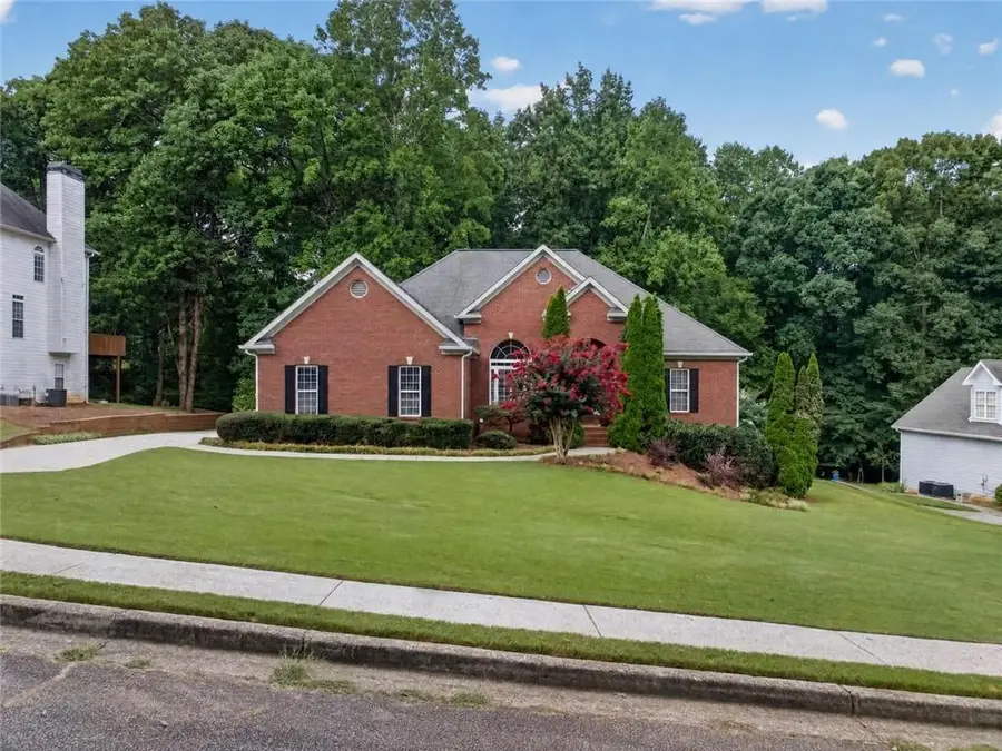 1270 Harvest Lane, Hoschton, GA 30548 - #3