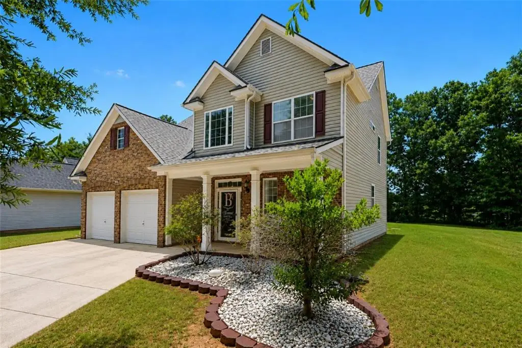 140 Revolutionary Drive, Hampton, GA 30228 - #1