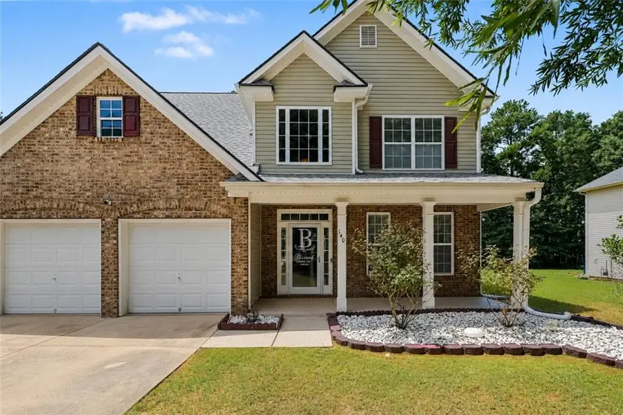 140 Revolutionary Drive, Hampton, GA 30228 - #2