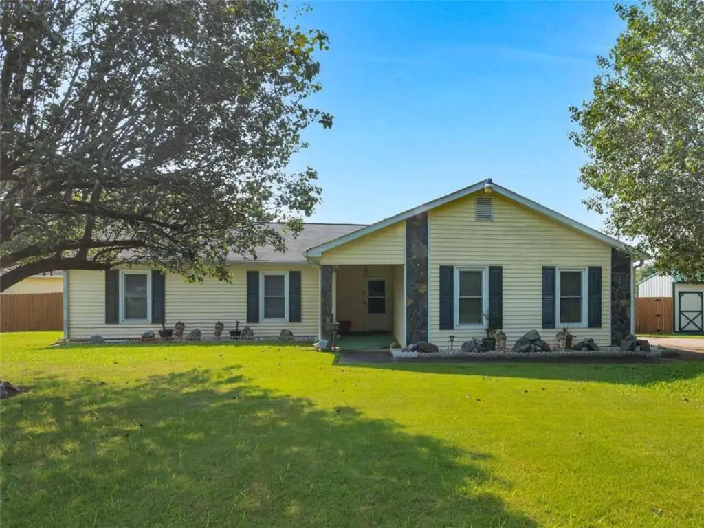 109 Summerfield Drive, McDonough, GA 30253 - #1