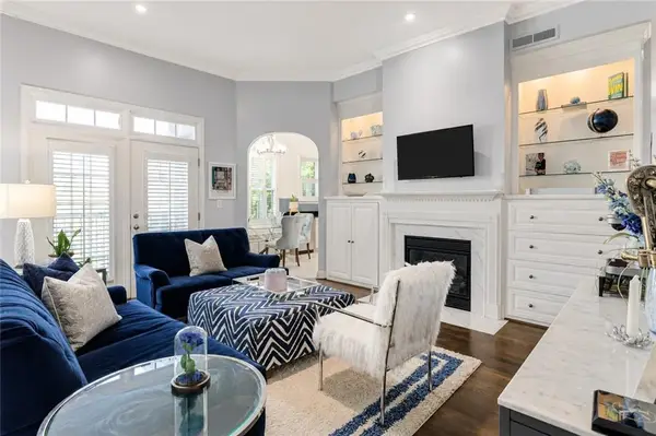 1735 Peachtree Street Ne #430, Atlanta, GA 30309