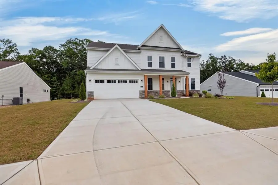 180 Pickens Bluff Lane, Hiram, GA 30141 - #3