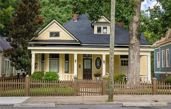 381 Cherokee Avenue Se, Atlanta, GA 30312