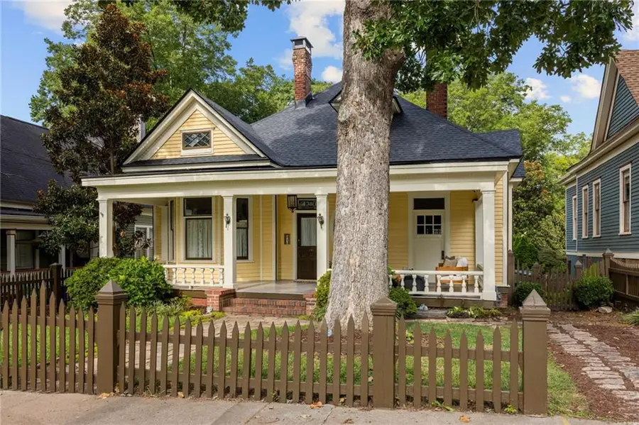 381 Cherokee Avenue Se, Atlanta, GA 30312 - #2