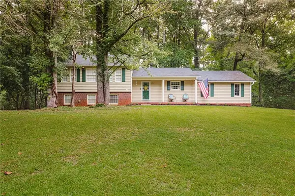 2762 Shetland Lane Nw, Kennesaw, GA 30152