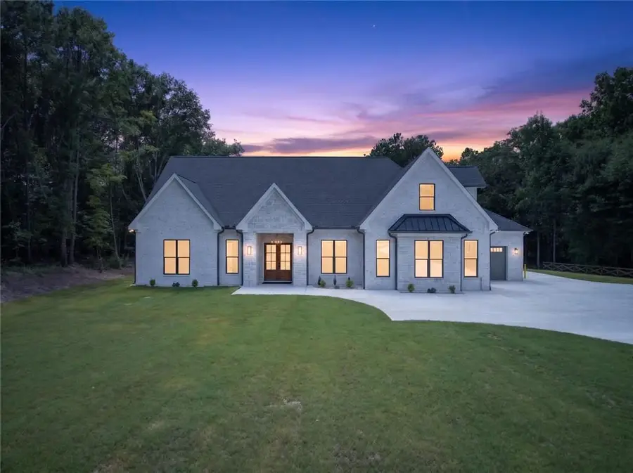 3714 Double Springs Road Sw, Monroe, GA 30656 - #2