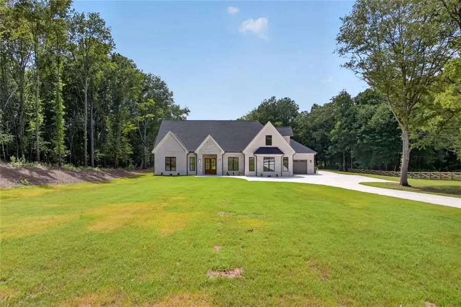 3714 Double Springs Road Sw, Monroe, GA 30656 - #3