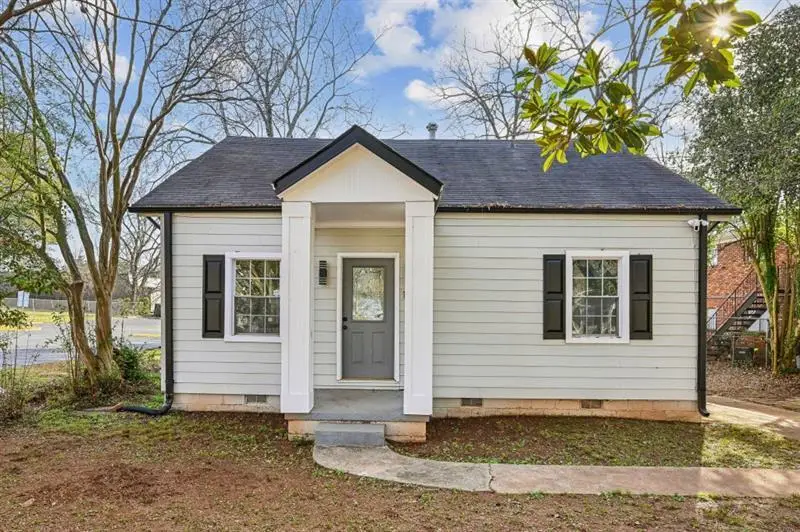 1504 Hardin Avenue, Atlanta, GA 30337 - #2