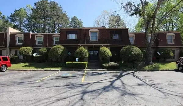 2936 Parc Lorraine #2936, Lithonia, GA 30038