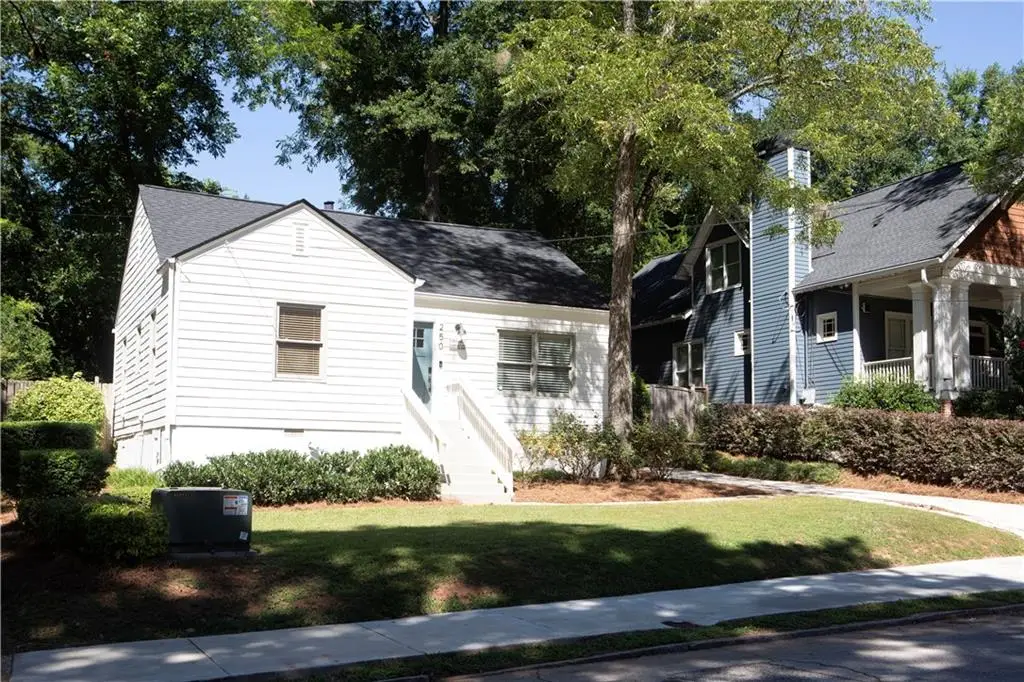 250 Norwood Avenue Ne, Atlanta, GA 30317 - #1