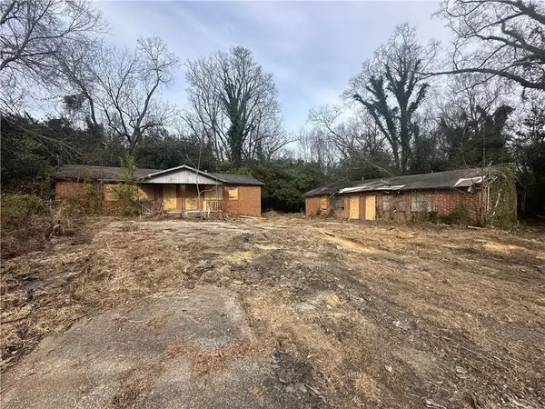 955 Elder Street, Macon, GA 31217