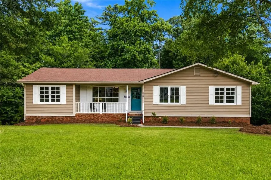 549 Rivercrest Drive, Woodstock, GA 30188 - #2