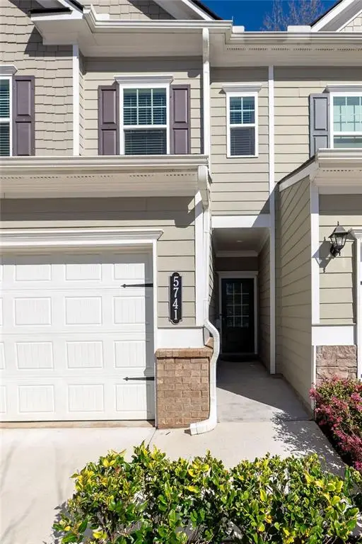 5741 Silver Lake Drive, Mableton, GA 30126 - #3