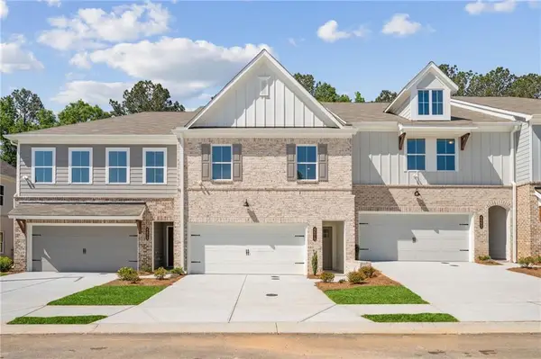 4679 Larkfield Way #20, Powder Springs, GA 30127