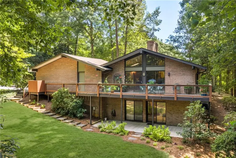 910 Freemanwood Lane, Milton, GA 30004 - #2
