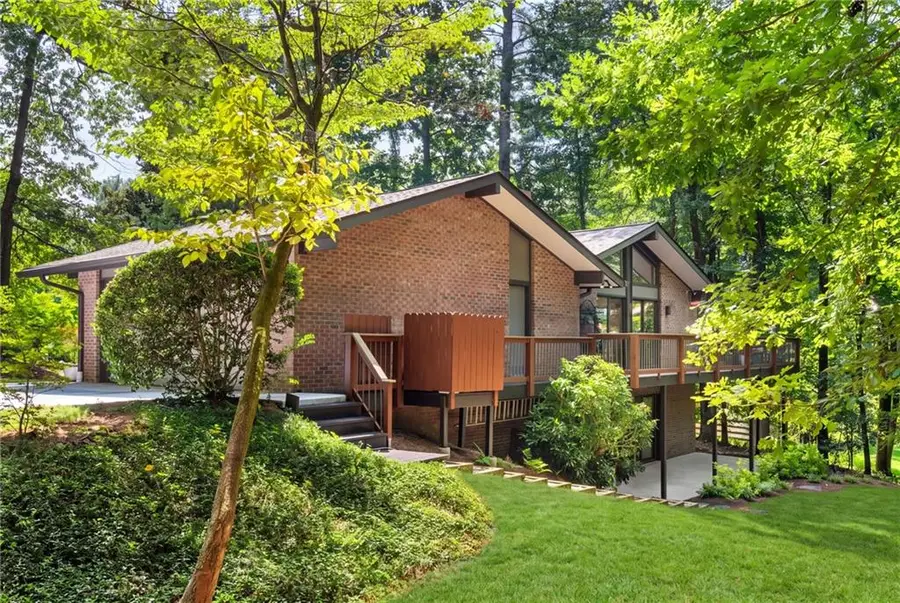 910 Freemanwood Lane, Milton, GA 30004 - #3