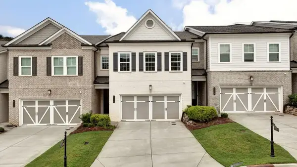 6160 Sweetbay Lane, Alpharetta, GA 30004
