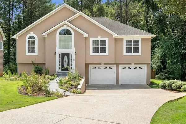 1020 Dalby Way, Austell, GA 30106