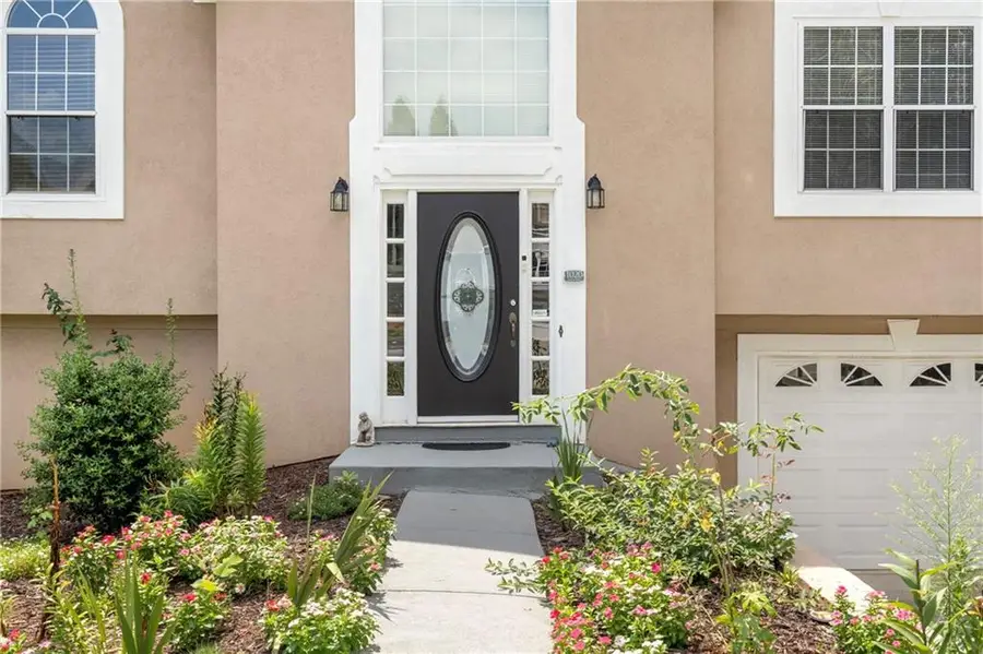1020 Dalby Way, Austell, GA 30106 - #2