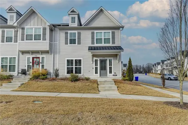 1714 Prospect Way Sw, Conyers, GA 30094