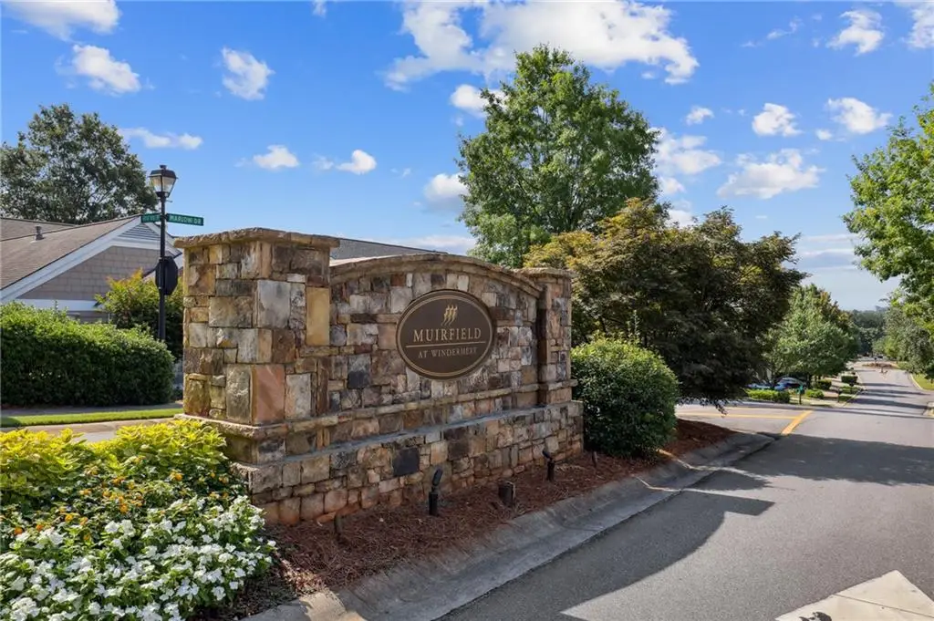 2005 Granbury Court, Cumming, GA 30041 - #1