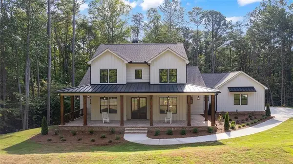 240 Highlands Chase, Ball Ground, GA 30107