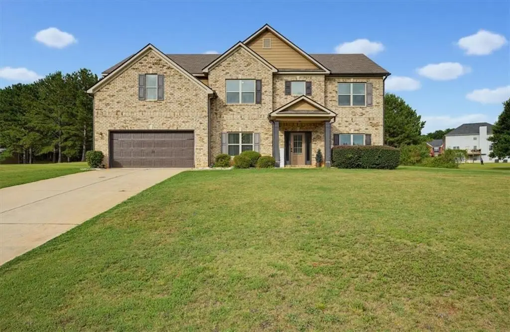 10 Paladin Drive, Covington, GA 30016 - #1