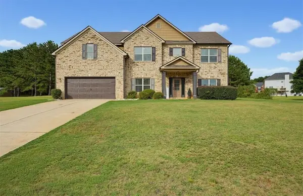 10 Paladin Drive, Covington, GA 30016