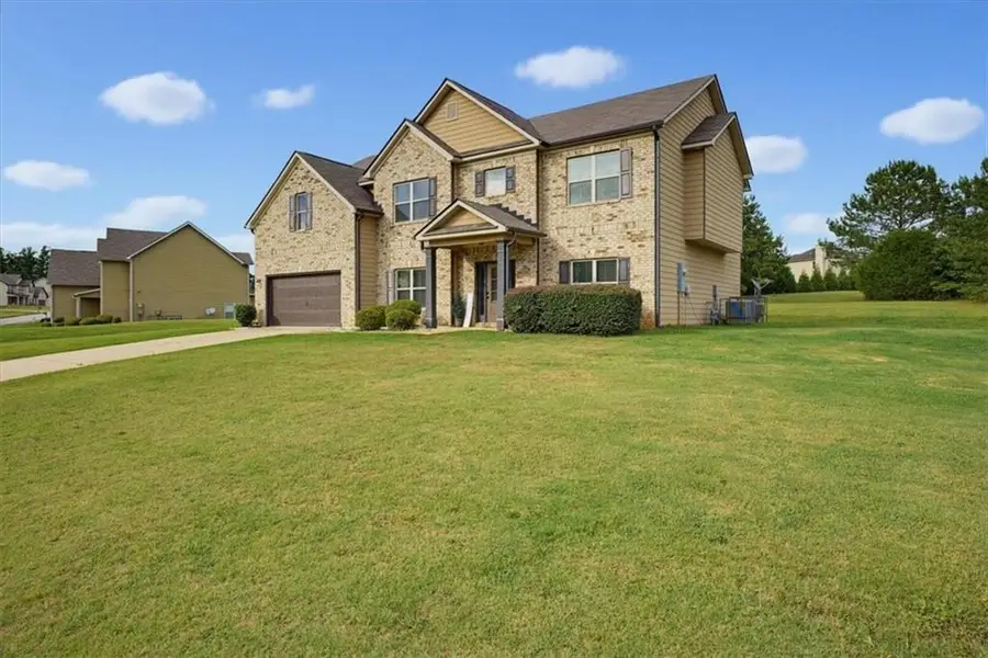 10 Paladin Drive, Covington, GA 30016 - #2