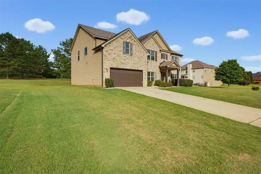 10 Paladin Drive, Covington, GA 30016 - #3