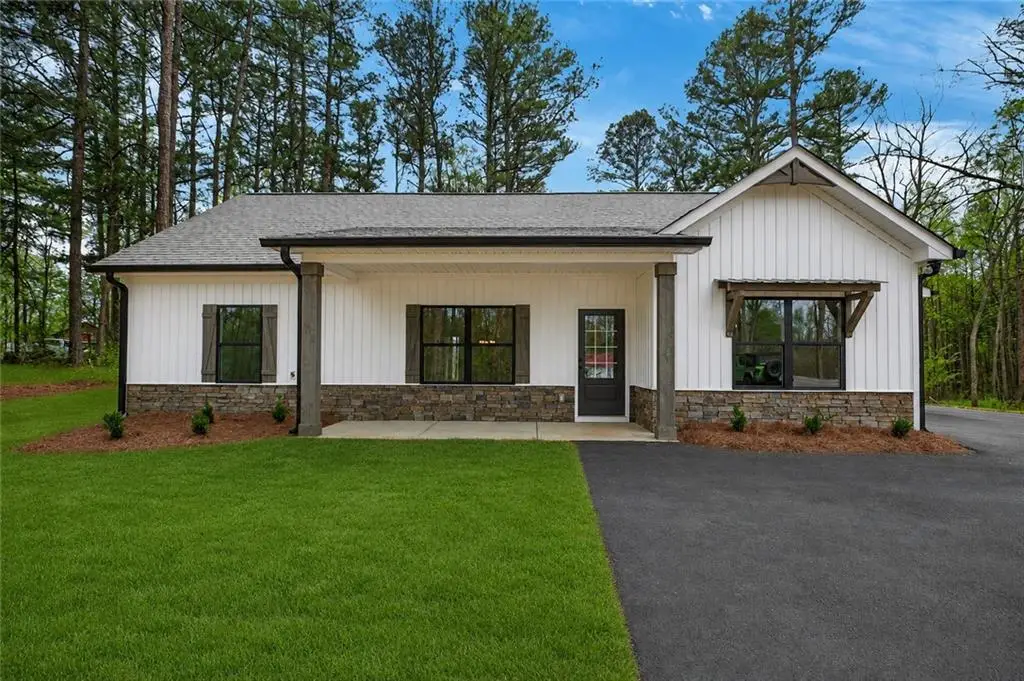 TRACT2 Pleasant Hill Road, Rockmart, GA 30153 - #1
