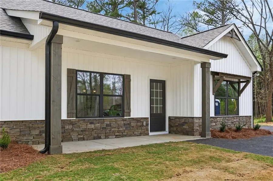 TRACT2 Pleasant Hill Road, Rockmart, GA 30153 - #2
